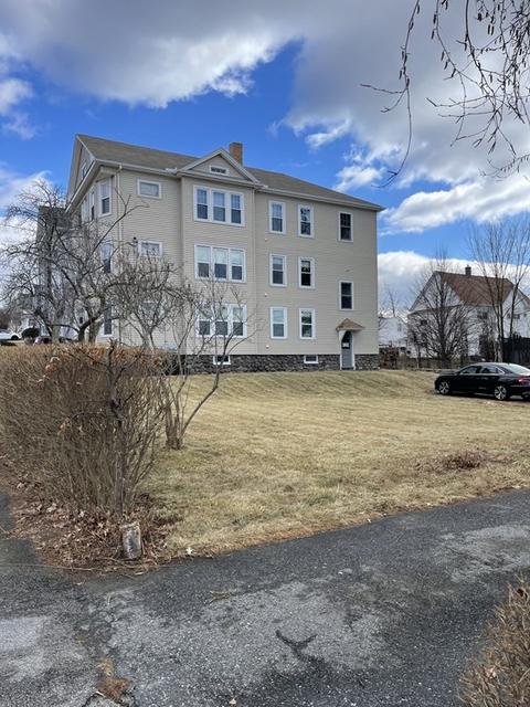 76 Fairhaven Rd, Worcester, MA 01606 photo 2