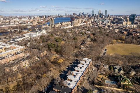 135 Freeman St #1A, Brookline, MA 02446 photo 16