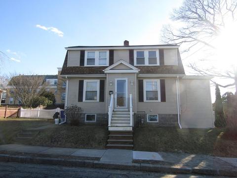 225 Calvin St, Fall River, MA 02720 photo 1