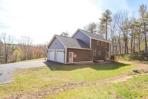197 Stowell Road, Ashburnham, MA 01430 photo 2