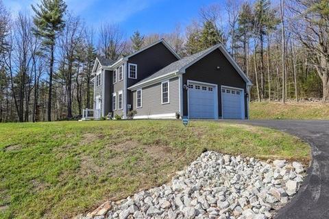 197 Stowell Road, Ashburnham, MA 01430 photo 32
