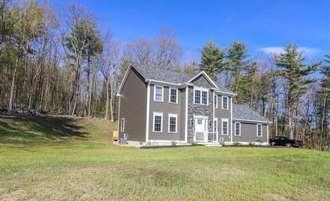 197 Stowell Road, Ashburnham, MA 01430 photo 1