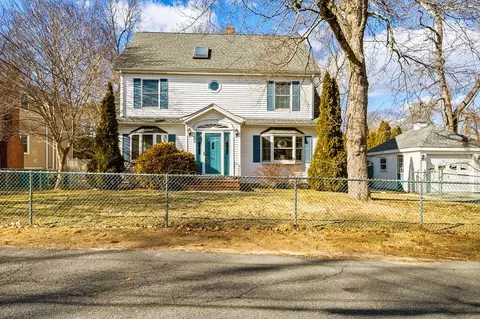 85 Pleasant Cir, Canton, MA 02021 photo 1