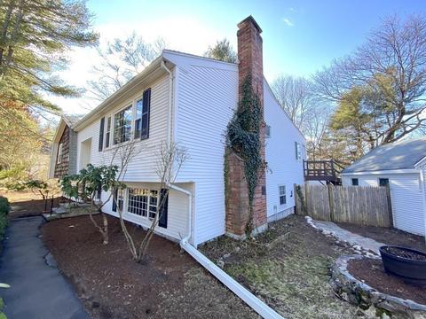 39 Baker St, Walpole, MA 02081 photo 5