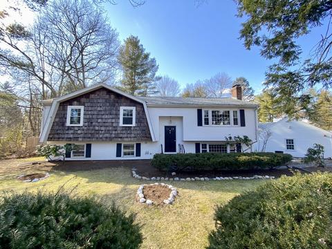 39 Baker St, Walpole, MA 02081 photo 1
