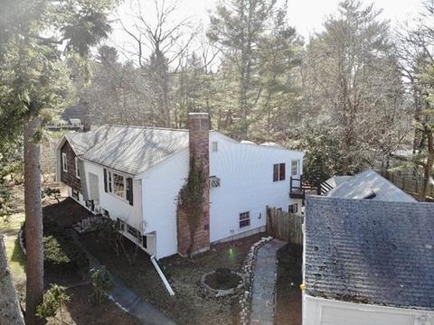 39 Baker St, Walpole, MA 02081 photo 2