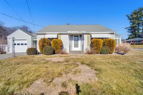 137 Lawrence Rd, Chicopee, MA 01013 photo 1