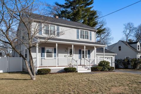 290 Central Ave, Dedham, MA 02026 photo 1