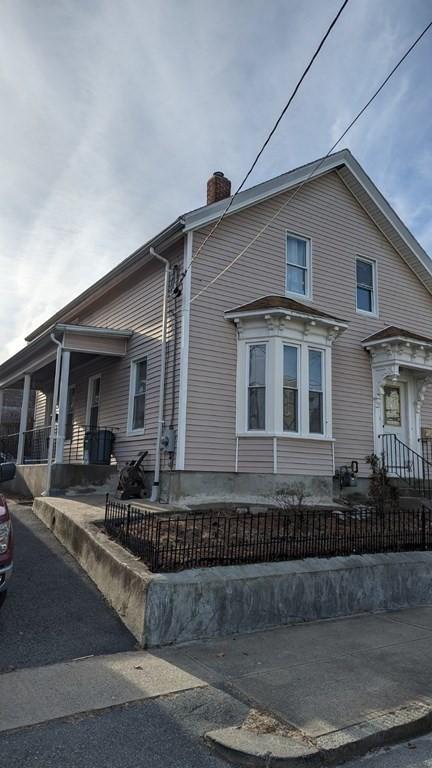 700 Pine St, Central Falls, RI 02863 photo 3