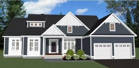 100 Reed Fulton Ave #LOT 55, Wrentham, MA 02093