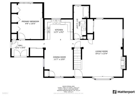 75 Mckinley Ave, Dedham, MA 02026 photo 40