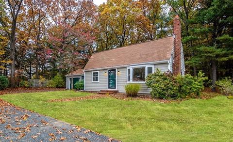 75 Mckinley Ave, Dedham, MA 02026 photo 3