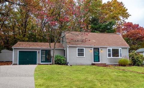 75 Mckinley Ave, Dedham, MA 02026 photo 2