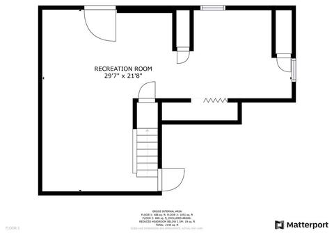 75 Mckinley Ave, Dedham, MA 02026 photo 42