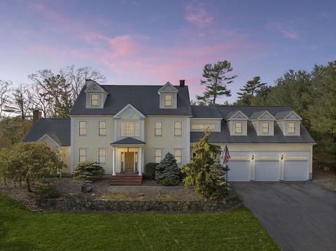 48 Lamberts Ln, Cohasset, MA 02025