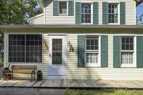 25 Keefe Rd, Acton, MA 01720 photo 5