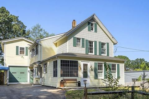 25 Keefe Rd, Acton, MA 01720 photo 1
