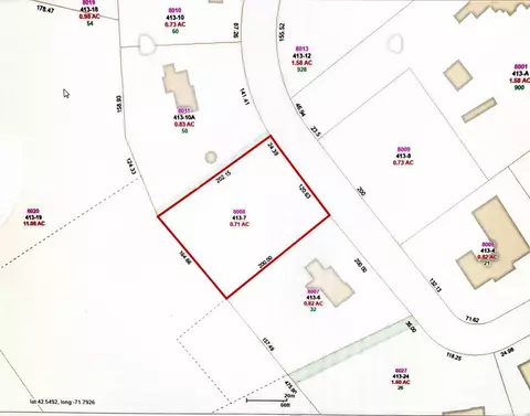 7 Hillery Road, Leominster, MA 01453