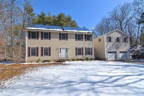 106 Taft St, Upton, MA 01568 photo 1