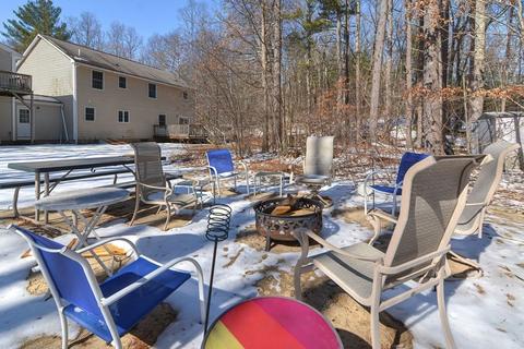 106 Taft St, Upton, MA 01568 photo 37