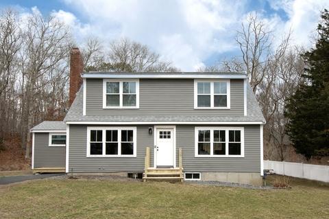 6 Seaview, Bourne, MA 02562