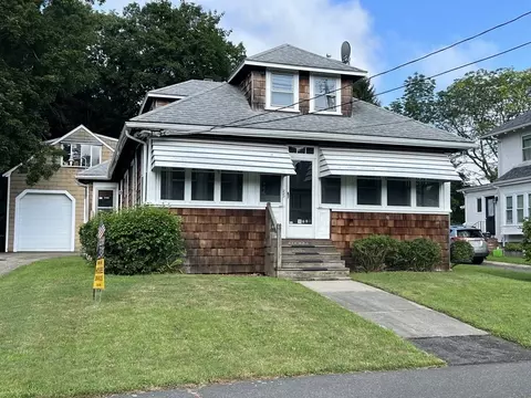 223 Copeland St, Brockton, MA 02301