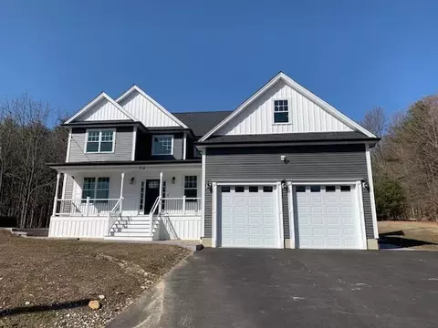 24 Wilkins St, Hudson, MA 01749