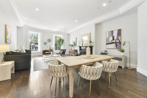 63 Mount Vernon St #2, Boston, MA 02108