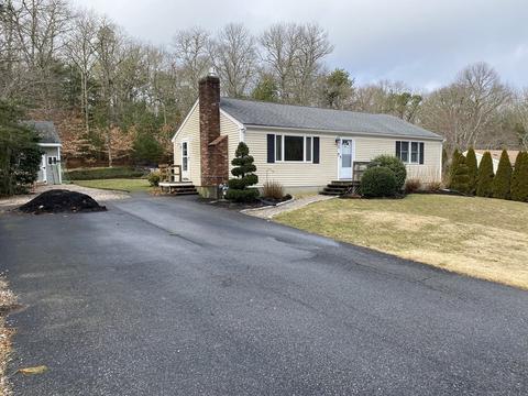 66 Scituate Rd, Mashpee, MA 02649 photo 1
