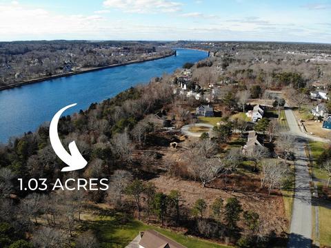 12 Shells Way, Bourne, MA 02562 photo 1