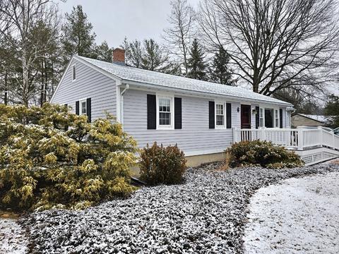 167 E Hadley Rd, Amherst, MA 01002 photo 2