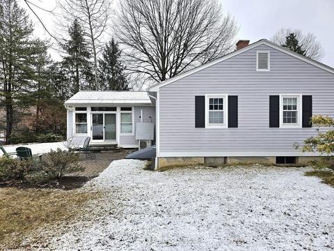 167 E Hadley Rd, Amherst, MA 01002 photo 40