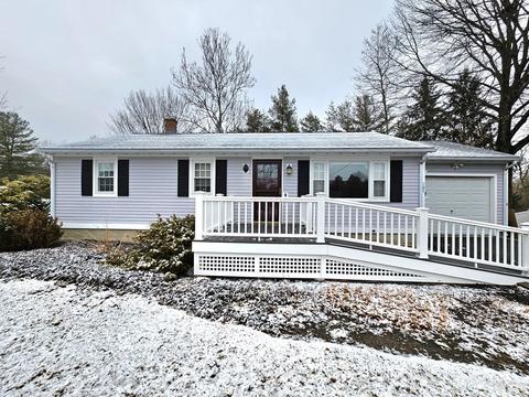 167 E Hadley Rd, Amherst, MA 01002 photo 1