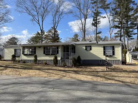 117 Doolittle, Wareham, MA 02576