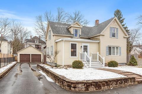 20 Everett Ave, Athol, MA 01331 photo 1