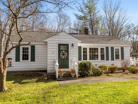 119 Acton St, Maynard, MA 01754 photo 1