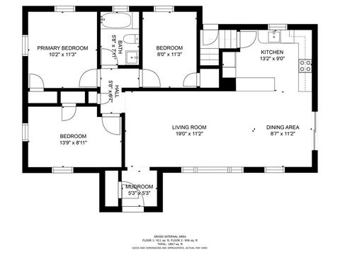 119 Acton St, Maynard, MA 01754 photo 21