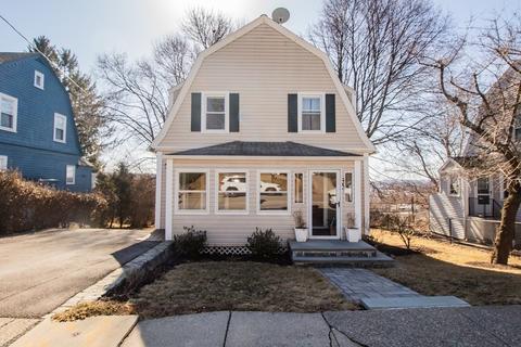 35 Barnard Rd, Worcester, MA 01605 photo 1