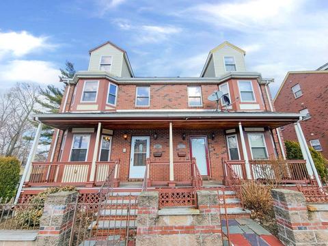 13 Woodrow Ave #13, Boston, MA 02124