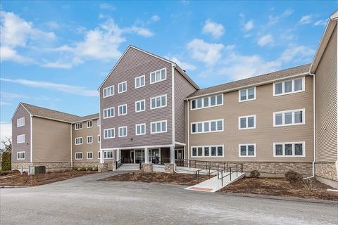 36 Dunham #305, Beverly, MA 01915 photo 1