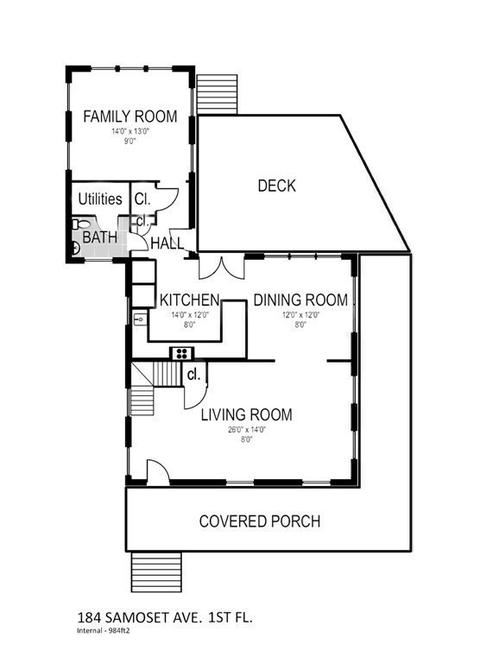 184 Samoset Ave, Hull, MA 02045 photo 26
