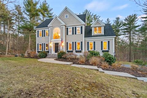 19 Sylvan Dr, Stow, MA 01775 photo 1
