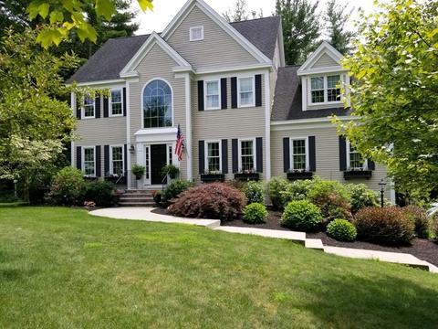 19 Sylvan Dr, Stow, MA 01775 photo 2