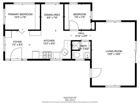 11 Crocker Ave, Wareham, MA 02571 photo 16