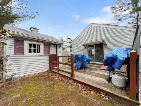 11 Crocker Ave, Wareham, MA 02571 photo 14