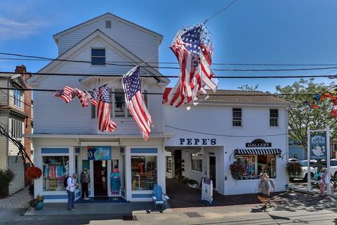 371-373 Commercial #10-6, Provincetown, MA 02657