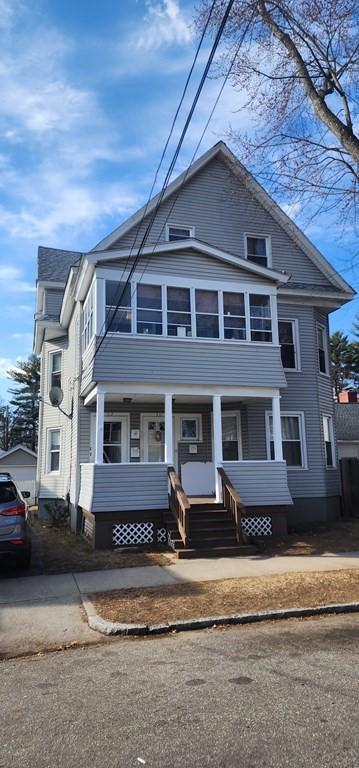 30-32 Ruskin St, Springfield, MA 01108