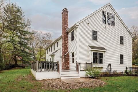 6 Oak Hill Rd, Needham, MA 02492 photo 18
