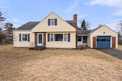 169 Acrebrook Rd, Springfield, MA 01129 photo 1