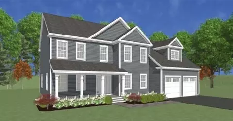 0 Lot 3 St Paul Ln, Westford, MA 01886